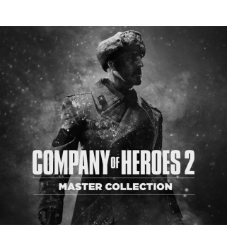 Company of Heroes 2: Master Collection Steam Key 